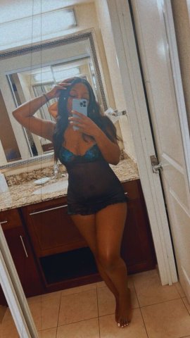 Grace (NEW Number) — Raleigh-Durham Nuru, Deep Tissue & Sensual Massage - 1