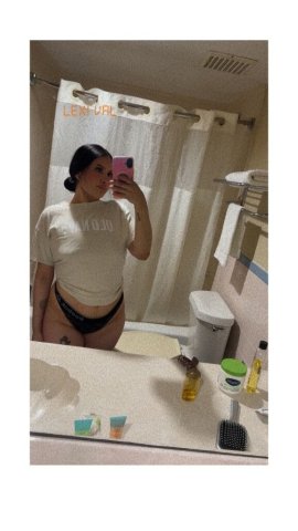 Mcallen TX Thick Latina Daddy Play Wet & Juicy - 1