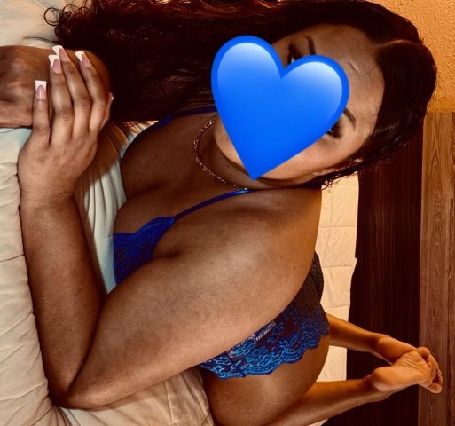 Incall only in Daytona: no-deposit last day & 100qv - 1