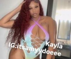 Tuscaloosa escorts - Kayla in Tuscaloosa, AL — Upscale female escort (in-call & outcall)