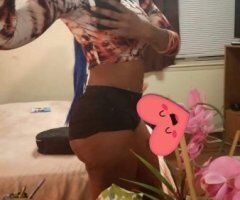 Macon, Georgia Black Female Escort — Tight Pussy, Anal, Squirt & Hosting - Image 4