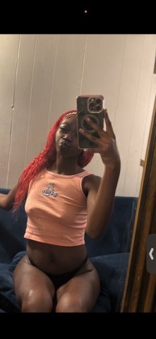 St. Louis Female Escort — Video Call Verification - 1
