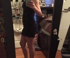 Fort Myers escorts - Sweet vixen escort — slim, tattooed body, great ass