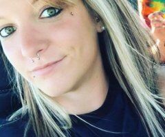 Sweet vixen escort — slim, tattooed body, great ass - Image 2