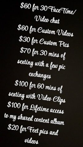 Chambana Escorts — Tink (No AA, Fetish & Trucker Friendly) - 1