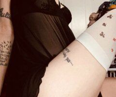 Chambana Escorts — Tink (No AA, Fetish & Trucker Friendly) - Image 4
