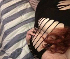 BBW Femmedomme Domination in Philadelphia — Goddess Luxxe Control - Image 2