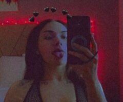 Mid Cities escorts - Petite White Bunny Girl — Fetish Friendly Incall & Outcall