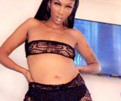 Kalii — St. Louis Exotic Pleasure Escort, Facetime & Fetish-Friendly - Image 7