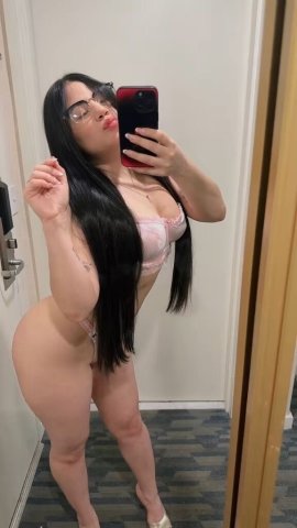San Jose Female Escort — Latina, 100% natural - 1