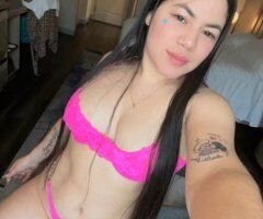 San Jose Female Escort — Latina, 100% natural - Image 5