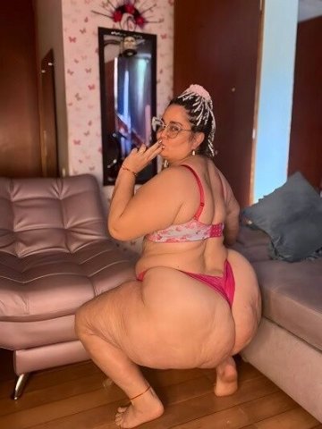 Kristen Hill — Incall/Outcall BBW Female Escort in Maui, HI - 1
