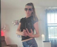 Megan — Tampa Brunette Escort (Blue Eyes) for GFE, PNP & Party Play - Image 4