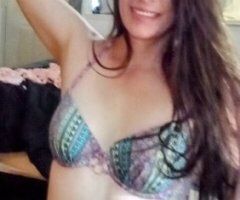 Megan — Tampa Brunette Escort (Blue Eyes) for GFE, PNP & Party Play - Image 5