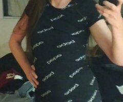Megan — Tampa Brunette Escort (Blue Eyes) for GFE, PNP & Party Play - Image 8