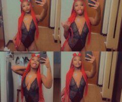 Memphis Exotic Ebony Freak — Slim Thick Tatted, Wet & Slippery - Image 10