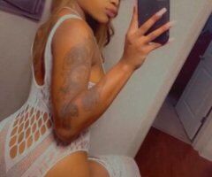 Memphis Exotic Ebony Freak — Slim Thick Tatted, Wet & Slippery - Image 12