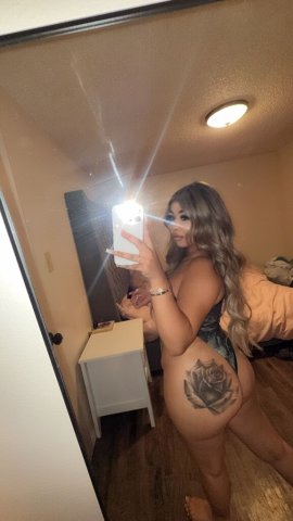 Young sexy Latina escort — incall private location, outcall & car fun (Tulsa, OK) - 1