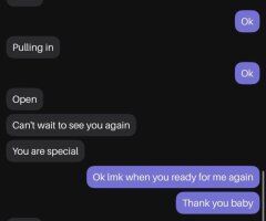 Tampa Female Escort — Trucker-Friendly - Image 3