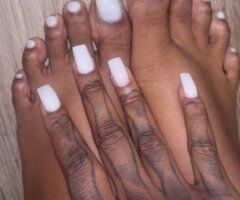 Tampa Female Escort — Trucker-Friendly - Image 10