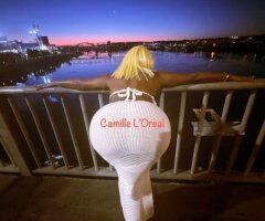 Cleveland Female Escort — Real photos, no filters, no games - Image 4