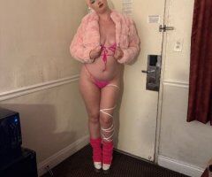 Mackenzie (20) Thick White Girl — Private Outcalls, VIP Sessions - Image 4