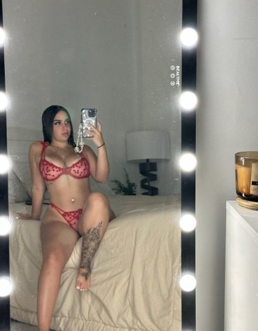 Natasha in Birmingham, Alabama — Discreet Female Escort  - 1