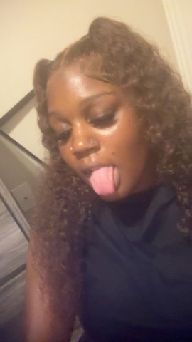 Killeen Chocolate-Themed Female Escort — In-Call Special - 1