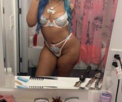 Brooklyn NY Pussy Wet — Quick Reply, Slim Thick & Creamy - Image 2