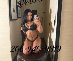 Veronica Rose — Visiting for the Week (Book Now) - Image 2