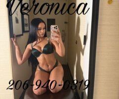Veronica Rose — Visiting for the Week (Book Now) - Image 6