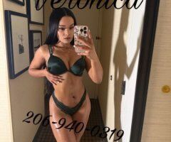 Veronica Rose — Visiting for the Week (Book Now) - Image 9