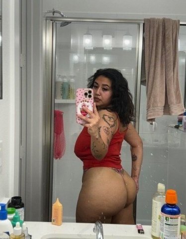 Raleigh-Durham Latina Female Escort — 3 holes available (incall/outcall/car fun) - 1