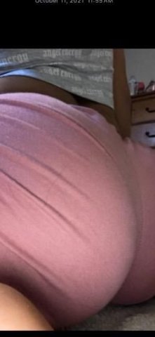 Lashay — Albany GA Female Escort (All Natural Body) - 1