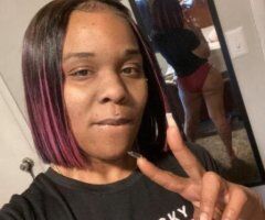 Lashay — Albany GA Female Escort (All Natural Body) - Image 2