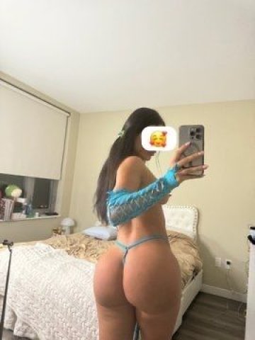 Fort Myers Latina Escort — Incalls Only, Anal, Massage, BJ (24H) - 1