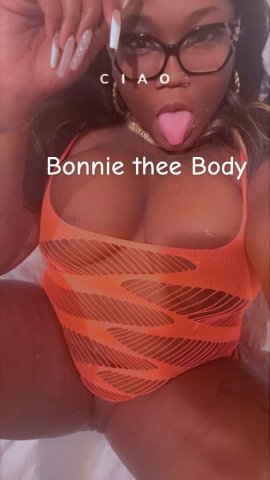 Thick, Natural Body Girl — Fayetteville Female Escort - 1