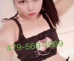 Fort Smith, AR Asian Spa Escort — Nuru massage & kiss/touch - Image 2
