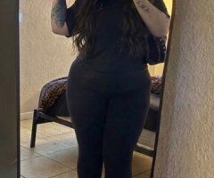 Sarasota/Bradenton 22 y/o BBW Female Escort — sex tape bundles & content - Image 5