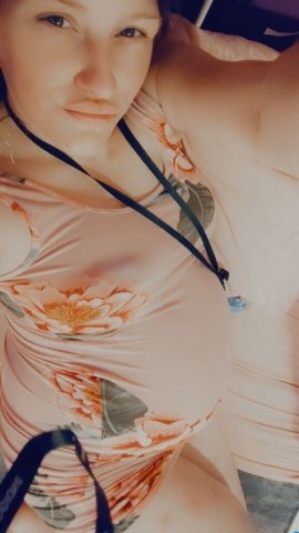 Pregnant 5 Months Tampa/ St. Pete Private Incall — Discreet & Easy Scheduling - 1