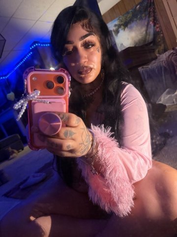 Puerto Rican Squirter Outcalls — FT Shows - 1
