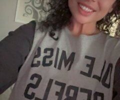Lexi by appointment — 5' tall escort with soft curly hair - Image 9