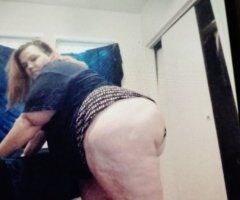 Macon, Georgia BBW Female Escort — Tight wet pussy & cum guzzlin specials - Image 9