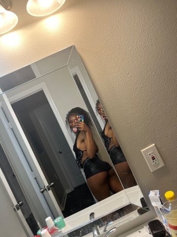 Fort Worth Texas Slim/Petite Female Escort — In-Calls & Out-Calls - 1