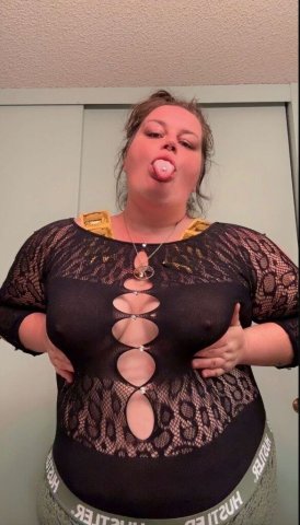Lilly Rose (BBW) — In-call in Davis + outcall - 1