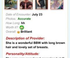 Lilly Rose (BBW) — In-call in Davis + outcall - Image 2