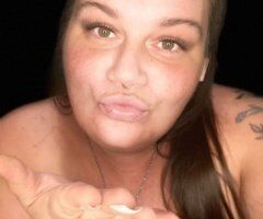 Lilly Rose (BBW) — In-call in Davis + outcall - Image 4