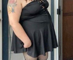 Lilly Rose (BBW) — In-call in Davis + outcall - Image 5