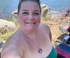 Lilly Rose (BBW) — In-call in Davis + outcall - Image 7