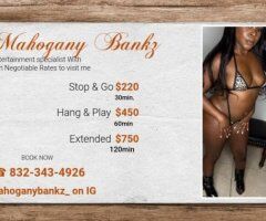 Chicago Female Escort — Incalls & outcalls, no texting - Image 3